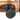 TITAN OVERSEAS - 4-Rollen-Trolley 75 cm (canyon bronze) - Bild 9
