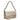 Seidenfelt Hallila Boxy Crossbag - Schultertasche 21 cm (beige) - Bild 5