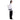 Sandqvist Icon Rolltop - Rucksack L 16" 65 cm erw. (birch) - Bild 9