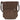 zwei Mademoiselle M45 - Schultertasche 22 cm (cord-wood)