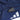 adidas Tra Def Duffle S - Reisetasche S (dkblue/white) - Bild 5