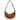 Guess Amita Hobo - Schultertasche (cognac)