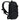 Haglöfs Tight X-Small 10 - Rucksack 39 cm (true black) - Bild 2
