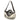 Mandarina Duck Hunter - Umhängetasche M 38 cm (latte) - Bild 6