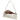 HUGO Women's Chris 2.0 - Schultertasche 25 cm (open white) - Bild 6