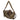 Doughnut Eclair Softies - Umhängetasche 34 cm (olive) - Bild 6