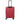 Travelite Air Stripe - 4-Rollen-Trolley 66 cm erw. (red) - Bild 5