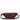 zwei Mademoiselle MH80 - Gürteltasche 40 cm (rubin) - Bild 4
