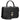 Aigner Elsa - Henkeltasche S 24.5 cm (black) - Bild 5