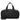 HUGO Women's Chris 2.0 Duffle - Henkeltasche 27.5 cm (black)