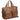 The Chesterfield Brand Misha - Aktentasche 17" Leder 43 cm (brown)