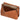 Guess Meridian II - Umhängetasche 28 cm (cognac) - Bild 6
