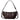 Calvin Klein Woven - Schultertasche 28.5 cm (delicioso)