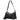 Seidenfelt Sandve - Schultertasche 29 cm (black) - Bild 2