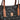Tommy Hilfiger City - Henkeltasche 27 cm (black mix) - Bild 4