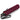 Knirps T.200 M Duomatic - Taschenschirm Regenschirm (bordeaux)