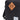 Herschel Heritage - Umhängetasche 18 cm (black) - Bild 5