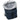 Jack Wolfskin Island 20 - Rucksack 40.5 cm (midnight sky) - Bild 6