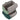 Vaude Albali II 32 - Rucksack 15.6" 50 cm (dark forest) - Bild 7