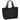 Aigner Pura S - Henkeltasche 26 cm (black) - Bild 2