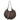Jost Kemi - Shoulder bag 42 cm (coffee)