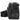 Lacoste Monogramm - Umhängetasche 24 cm (black) - Bild 3
