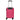 Paradise by CHECK.IN Havanna 2.0 - 4-Rollen-Kabinentrolley 55 cm (pink) - Bild 4