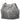 Guess Zalina - Beuteltasche 15 cm (silver) - Bild 2