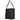 aunts & uncles Ally - Schultertasche 35 cm (black dress) - Bild 2
