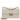 Seidenfelt Roros East-West - Umhängetasche 23 cm (soft cream)
