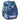 DerDieDas ErgoFlex Light - Schulranzen Set 5tlg. 800g (Dark Dragon) - Bild 3