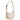 Sandqvist Curve Half Moon Bag S - Umhängetasche 26 cm (beige) - Bild 2