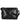 Piquadro Blue Square - Umhängetasche 23 cm (black) - Bild 4
