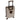 NINETYGO Coffee Jorney - 4-Rollen-Kabinentrolley S 55 cm (flat white) - Bild 8