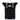 Doughnut Christopher Small Jungle 12 - Rolltop Rucksack 40 cm (black)