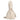 Valentino Bags Samba Re - Shopper (ecru) - Bild 3