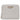 Guess Laurel II SLG Small Zip Around - Geldbörse 4cc 11 cm (ivory)