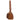 Coccinelle STG Paki Suede - Schultertasche 32 cm (cognac) - Bild 3