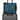 Travelite Jetpack Wings - 2-Rollen-Trolley S 40 cm (petrol) - Bild 11