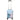 Undercover Lilo & Stitch - 4-Rollen-Trolley 57 cm (lilo & stitch) - Bild 4