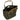 Brics X-Bag Shopping S Sportina - Schultertasche 25 cm (olive) - Bild 4