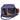 Evoc Duffle Bag 40 - Reisetasche 50 cm (violet-black) - Bild 4