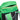 Jack Wolfskin Kids Explorer 20 - Kinderrucksack 47 cm (lizard) - Bild 9