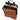 Piquadro Backpack - Rucksack 15.6" 43 cm (tobacco) - Bild 6