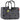 reisenthel shopping loopshopper L - Einkaufstasche mit Bügel 46 cm (smiley grey) - Bild 2