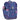 DerDieDas ErgoFlex Tiny - Schulranzen Set 5tlg. 900g (Deep Ocean) - Bild 3