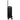 Travelite Millennium - 4-Rollen-Kabinentrolley 55 cm (black) - Bild 5