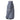 zwei Mademoiselle M12 - Schultertasche 32 cm (nubuk-sky) - Bild 5