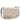Aigner Delia - Schultertasche S 23 cm (macadamia white)