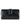Piquadro Blue Square - Damengeldbörse 12cc 17.5 cm (black)